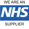 WE ARE AN SUPPLIER